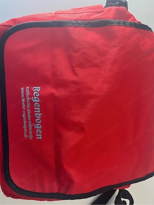 Tasche für Laptop Bild 5