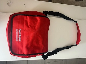 Tasche für Laptop Bild 2