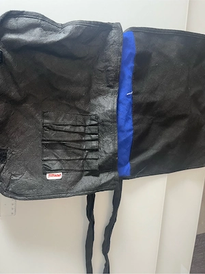 umhängetasche Bild 4