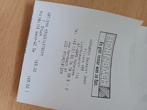 WC spülrandlos - neu Bild 2