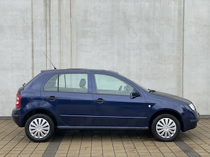 2004 Skoda Fabia 1.2 HTP 12V *02 27 PICKERL* Bild 4