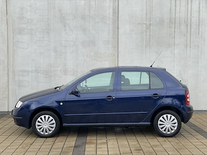 2004 Skoda Fabia 1.2 HTP 12V *02 27 PICKERL* Bild 8