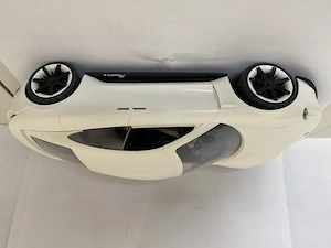 Playmobil Porsche Mission e mit Fernsteuerung 