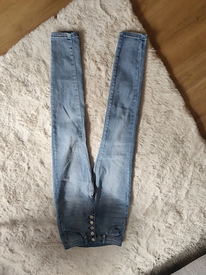 Tolle Jeans  Bild 2