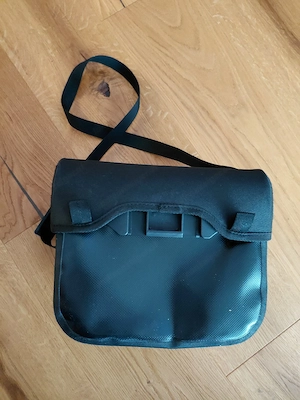 Ortlieb , Lenkertasche Bild 3