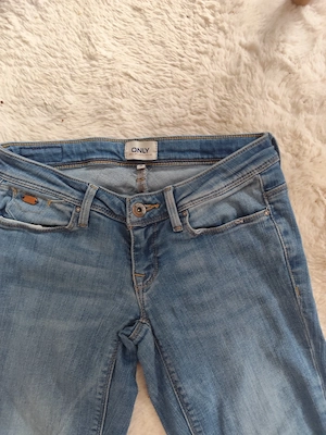 Jeans von Only