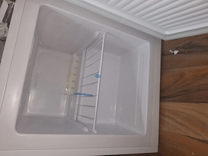 Klarstein Mini-Gefrierschrank   Wie neu!   50  