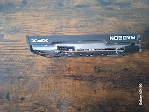 Grafikkarte AMD Radeon RX 6600   Wie neu!   180   Bild 4