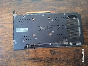 Grafikkarte AMD Radeon RX 6600   Wie neu!   180   Bild 2