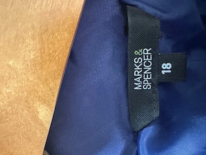 Jacke für den Frühling Bild 4