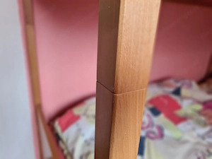  Kinder Stockbett Bild 5
