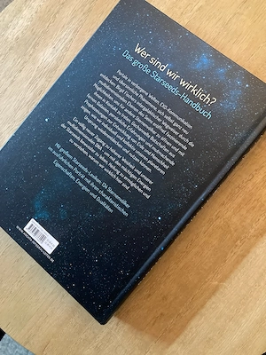 Starseeds Contact von Birgit Fischer Bild 2