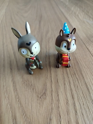 Tonies gebraucht und OVP Bild 2