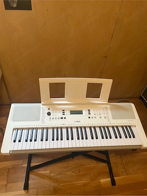 Keyboard + Untergestell Bild 3