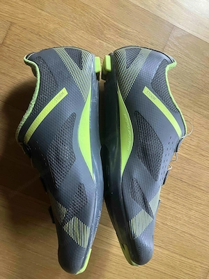 northwave rennradschuhe gr 45 Bild 4