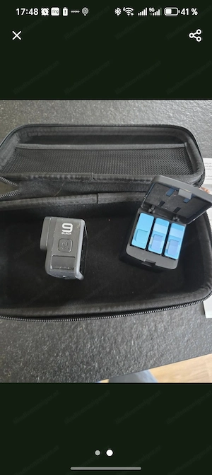 Gopro hero 9 Black 