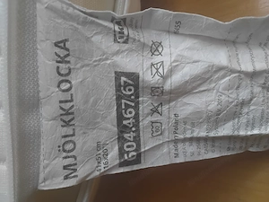 Verschenke Kopfkissen Bild 2