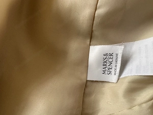 Mantel ( Frühlings-Herbstmantel) Bild 3