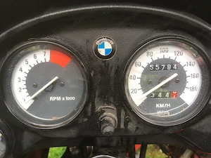 BMW F 650 Funduro Bild 2