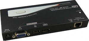 Claxan KVM Extender CL-KVM-EXC-2021Z Bild 5
