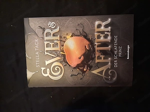 Ever und After Stella Tack mit Farbschnitt Bild 2