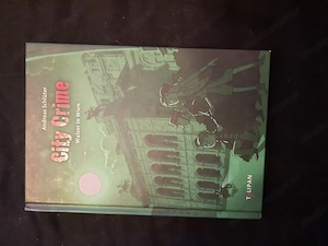 City Crime Walzer in Wien 