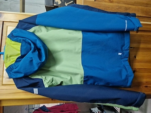 Regenjacke Regatta Gr. 152 Bild 3