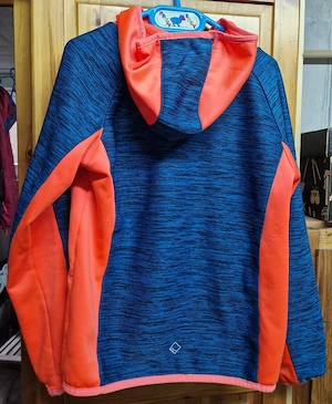 Softshelljacke Regatta Gr. 152 Bild 3