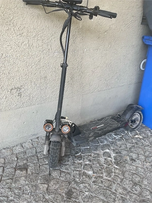 e scooter 800 wh 