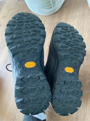 Wanderschuh Goretex Mammut *Neuwertig* 37 1 3 Bild 5