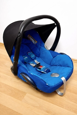 Maxi-Cosi Babyschale CabrioFix - guter Zustand