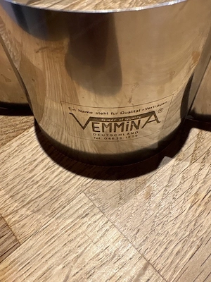 Backformen Vemmina 5 Stück Bild 2