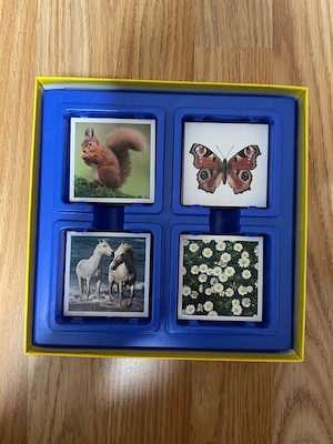 Memory Ravensburger Bild 2