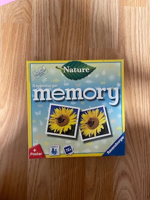 Memory Ravensburger