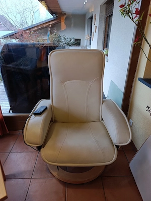 Massagesessel, Relaxsessel Bild 3