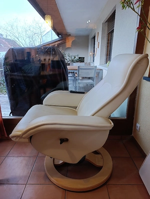 Massagesessel, Relaxsessel Bild 2