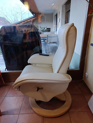 Massagesessel, Relaxsessel