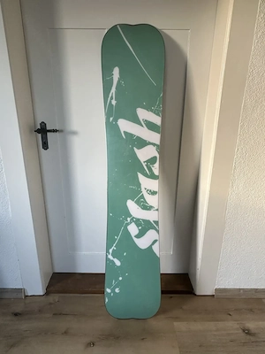 Slash Spectrum 151cm  Bild 2