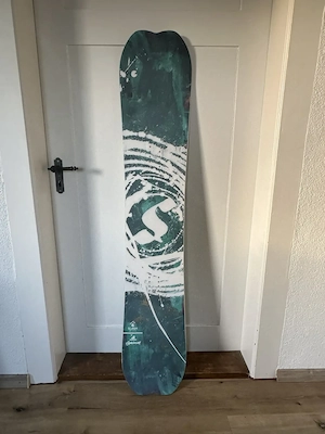 Slash Spectrum 151cm 