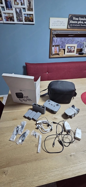 Dji Mini 2 Bild 3