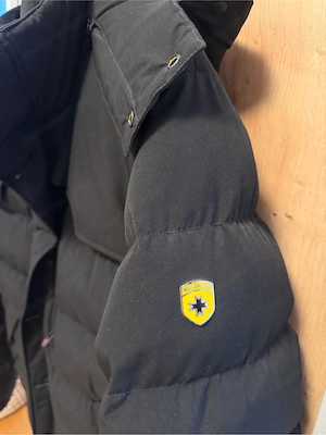 Wellensteyn Winterjacke Bild 2