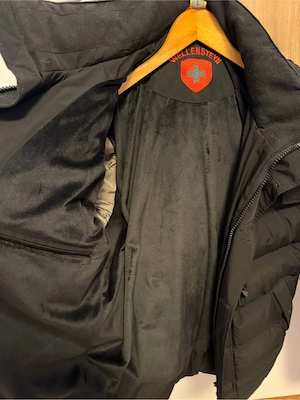Wellensteyn Winterjacke Bild 4