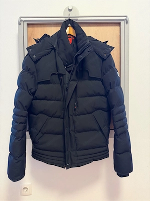 Wellensteyn Winterjacke Bild 3