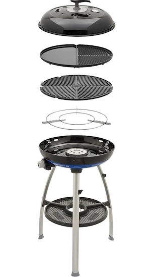 Camping Grill Cadac 