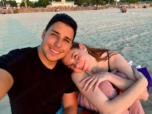 Mini Backofen - ungebraucht Bild 2