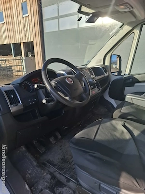 Fiat Ducato Bild 4