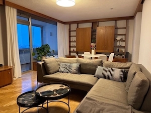 Desinger Sofa B&B Italia Bild 2