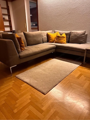 Desinger Sofa B&B Italia Bild 4