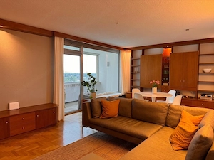 Desinger Sofa B&B Italia Bild 3