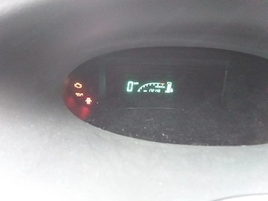 Verkaufe Toyota Yaris mit neuem Pickerl. Bild 7